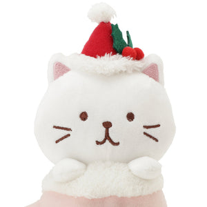 Fuku Fuku Nyanko 日本正版 貓咪聖誕特別版公仔玩偶 - 八款可選