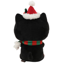 將圖片載入圖庫檢視器 Fuku Fuku Nyanko 日本正版 貓咪聖誕特別版公仔玩偶 - 八款可選
