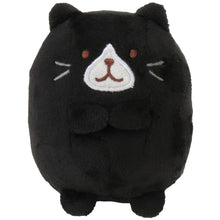 將圖片載入圖庫檢視器 Fuku Fuku Nyanko 日本正版 貓咪毛公仔玩偶 (M) - 六款可選
