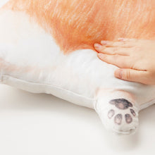 將圖片載入圖庫檢視器 Felissimo YOU+MORE! 日本正版 可愛哥基犬枕頭套 - 三款可選
