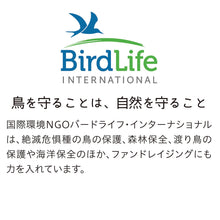 將圖片載入圖庫檢視器 【預訂】 Felissimo YOU+MORE! X Bird Life 日本正版 可放入濾芯的柔軟野生鳥類口罩 - 六款可選
