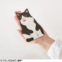 將圖片載入圖庫檢視器 Felissimo貓部 日本製 貓咪伸舌頭紅包袋利是封 - 三款可選
