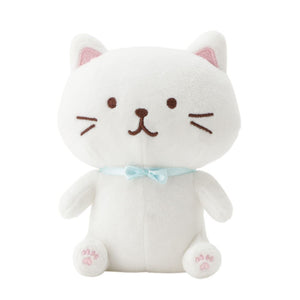 Fuku Fuku Nyanko 日本正版 貓咪坐姿公仔玩偶 - 八款可選