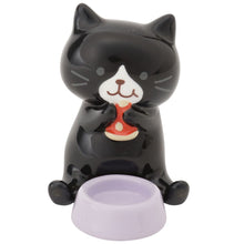 將圖片載入圖庫檢視器 【預訂】Fuku Fuku Nyanko 日本正版 貓咪為食筷子架- 五款可選
