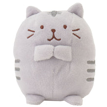 將圖片載入圖庫檢視器 Fuku Fuku Nyanko 日本正版 貓咪毛公仔玩偶 (M) - 六款可選
