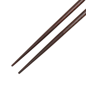 【預訂】Fuku Fuku Nyanko 日本製 貓頭天然木製筷子 - 六款可選