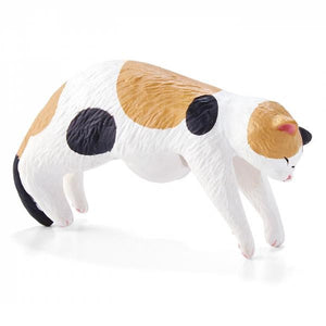 Felissimo貓部 日本正版 抱緊雨傘~貓咪雨傘柄裝飾 - 六款可選