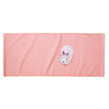 將圖片載入圖庫檢視器 【預訂】 Felissimo YOU+MORE! 日本正版 睡著的小兔全棉毛巾 - 六款可選
